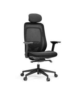 Vivadapt - Sedia da ufficio professionale 