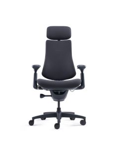 LiberNovo Omni - High-end Sedia da ufficio 