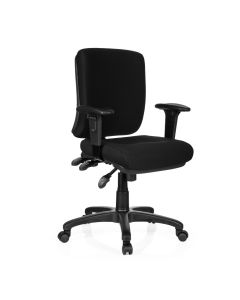 ZENIT BASE - Sedia da ufficio professionale 