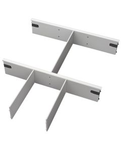 ACTR | Divisori - Cassettiera con rotelle 