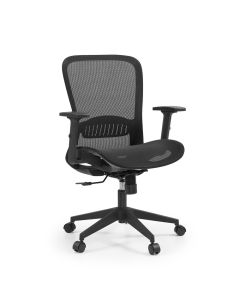 Air Port 2 | Maglia posteriore | Rete del sedile - Sedia da ufficio professionale 