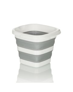 CLEAN SILE | 5L - Contenitore pieghevole 