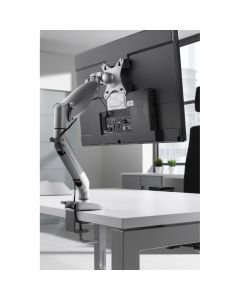 CPSA | Braccio per schermo | flessibile | argento - Accessori