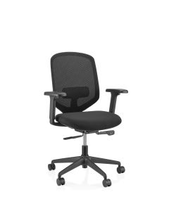 Delvia - Sedia da ufficio professionale 