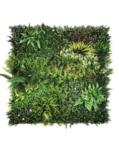 LEAFLUXE 3D - Pannello vegetale 