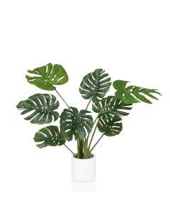 MONSTERA I - Piante artificiali 
