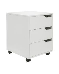 ORGANISER I - Cassettiera con rotelle 