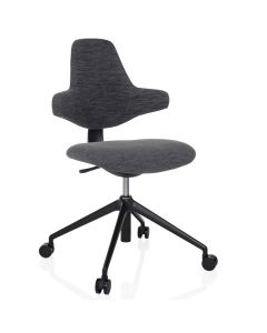 PALIANO - Sedia da ufficio professionale 