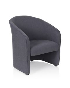 SAN JUAN | 1 posto - Poltrona imbottita 