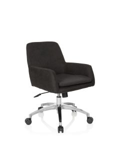 SHAKE 400 | Sedia girevole per ragazzi - Sedia Home Office 