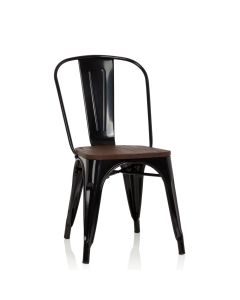 VANTAGGIO COMFORT W - Sedia bistro