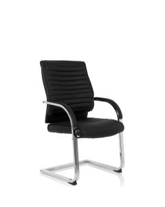 VISITER CL120 - Sedia a sbalzo 