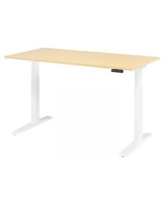 XMKA 16 W | 160x80 | Scrivania altezza regolabile elettricamente