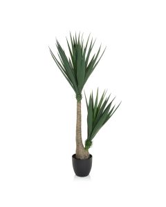 YUCCA - Piante artificiali 