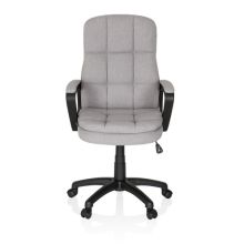 RELAX CX 120 - Poltrona Home Office Grigio