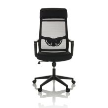 NEKEO - Sedia Home Office Nero