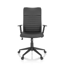 ARTON 30 - Sedia Home Office Nero