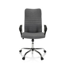 ARTON 40 - Sedia Home Office Grigio