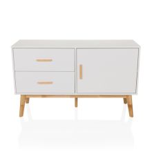 TAROLO - Madia Bianco