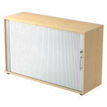 BETA 1732S | Armadio a serranda | 2 OH - Acero manico a forma di ringhiera in plastica