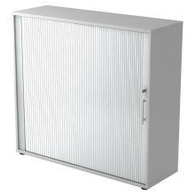 BETA 1733S | Armadio a serranda | 3 OH - Grigio manico a forma di ringhiera in plastica