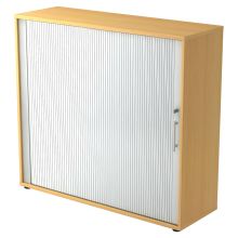 BETA 1733S | Armadio a serranda | 3 OH - Faggio manico a forma di ringhiera in plastica