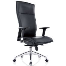 MURANO 20 - Poltrona di lusso Nero