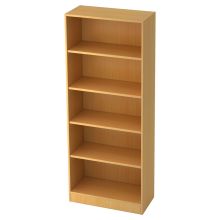 SIGNA B 6000 - Faggio 5 OH Scaffale 80 cm