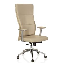 MONZA 20 - Poltrona di lusso Beige