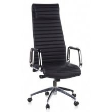 ASPERA 20 - Poltrona di lusso Nero