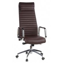 ASPERA 20 - Poltrona di lusso Marrone