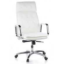 VILLA 20 - Poltrona professionale Bianco crema