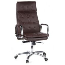 VILLA 20 - Poltrona professionale Marrone