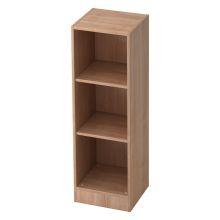 SIGNA B 6050 - Noce Scaffale 40 cm 3 OH