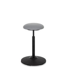 BALANCE SIT - Ausilio per la posizione eretta Grigio