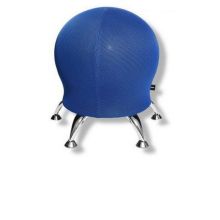 SITNESS 5 - Fitball Blu mesh