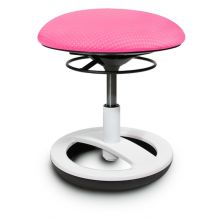 SITNESS BOBBY - Sgabelli di bambini Rosa