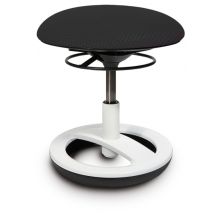 SITNESS BOBBY - Sgabelli di bambini Nero