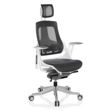 SPEKTRE | tessuto di maglia - Sedia da ufficio professionale