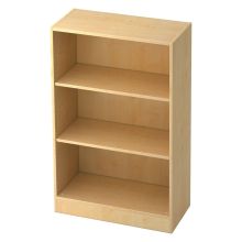 SIGNA B 6500 - Acero 3 OH Scaffale 80 cm