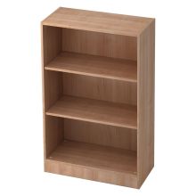 SIGNA B 6500 - Noce 3 OH Scaffale 80 cm