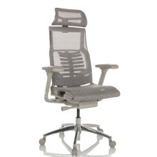 POFIT G GEN2 - High-end Sedia da ufficio Grigio chiaro