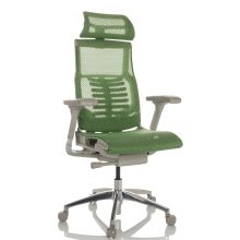 POFIT G GEN2 - High-end Sedia da ufficio Verde