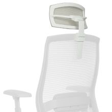 COLORE KOPFSTUETZE - Poggiatesta Bianco