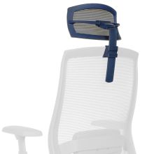 COLORE KOPFSTUETZE - Poggiatesta Blu