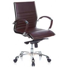 PARMA 10 - Poltrona professionale Marrone