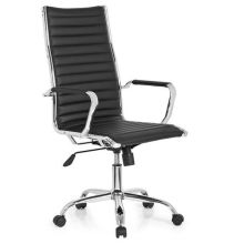 VEMONA 20 - Poltrona professionale Nero