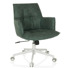 SOLAO LIFE W - Sedia Home Office Menta
