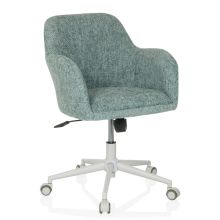 SOLAO HOME - Sedia Home Office Menta