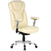 EMBASSY 200 - Poltrona professionale Bianco crema